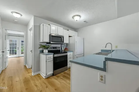 2672 Hitchcock Drive Durham NC 27705