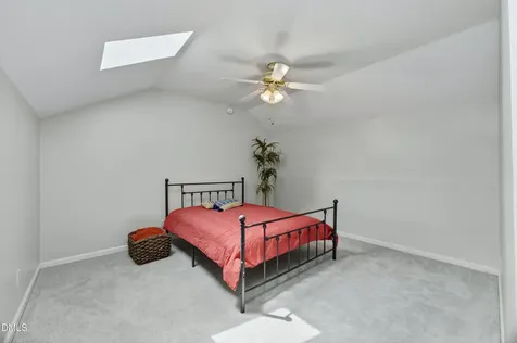 2672 Hitchcock Drive Durham NC 27705