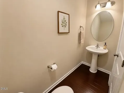 1019 Rosepine Drive Cary NC 27519