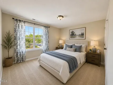1019 Rosepine Drive Cary NC 27519