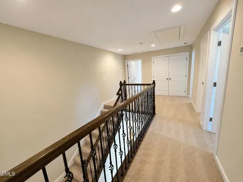 1019 Rosepine Drive Cary NC 27519