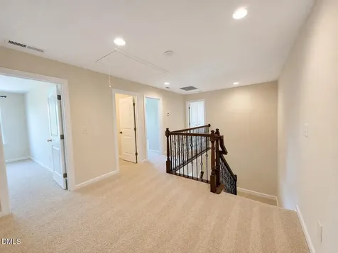 1019 Rosepine Drive Cary NC 27519