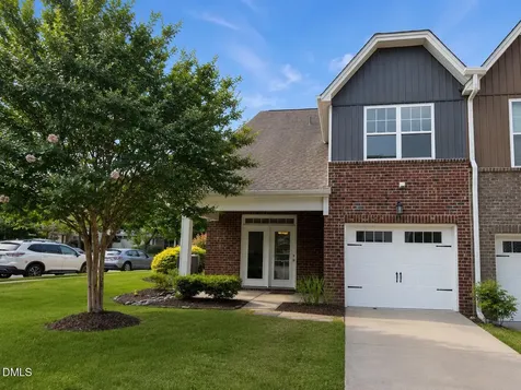 1019 Rosepine Drive Cary NC 27519
