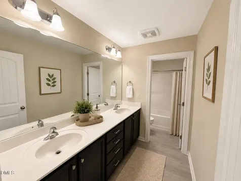 1019 Rosepine Drive Cary NC 27519