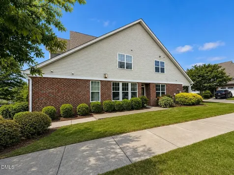 1019 Rosepine Drive Cary NC 27519