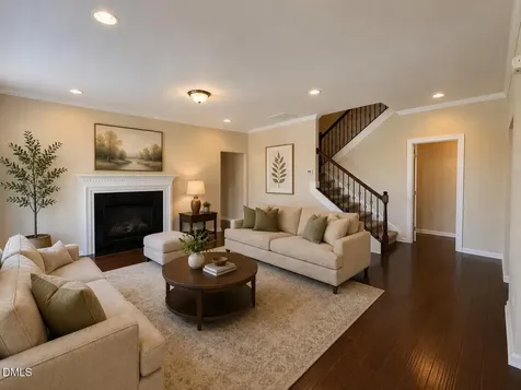 1019 Rosepine Drive Cary NC 27519