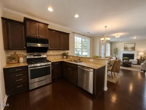 1019 Rosepine Drive Cary NC 27519