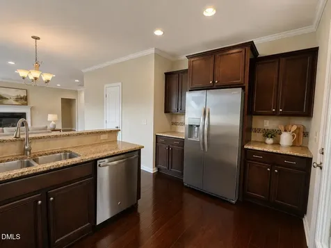 1019 Rosepine Drive Cary NC 27519