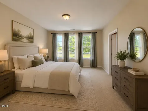 1019 Rosepine Drive Cary NC 27519
