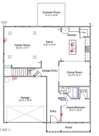 36 Plantation Drive Youngsville NC 27596