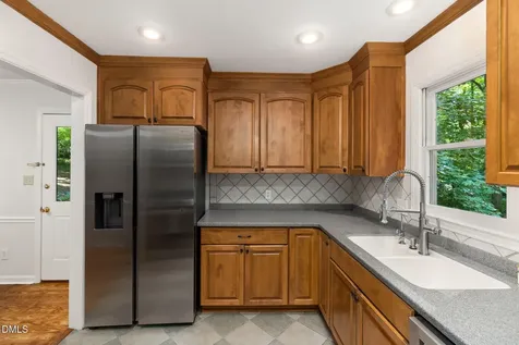 1615 Valley Run Durham NC 27707