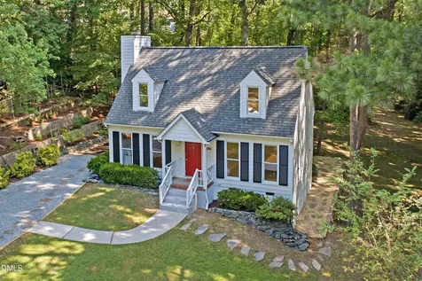 1615 Valley Run Durham NC 27707