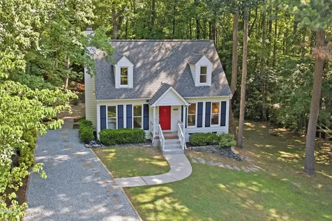 1615 Valley Run Durham NC 27707