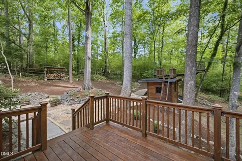 1615 Valley Run Durham NC 27707