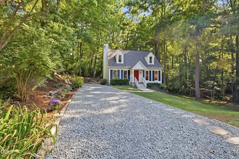 1615 Valley Run Durham NC 27707