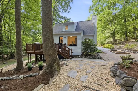 1615 Valley Run Durham NC 27707