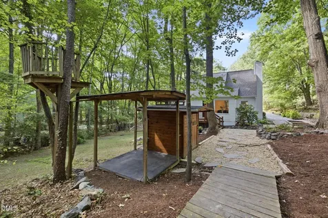 1615 Valley Run Durham NC 27707