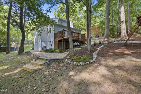 1615 Valley Run Durham NC 27707