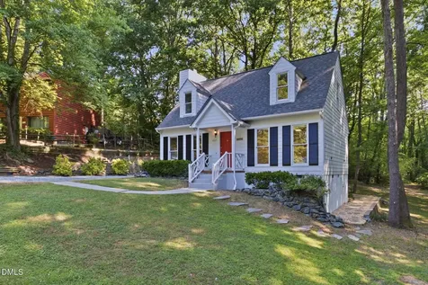 1615 Valley Run Durham NC 27707