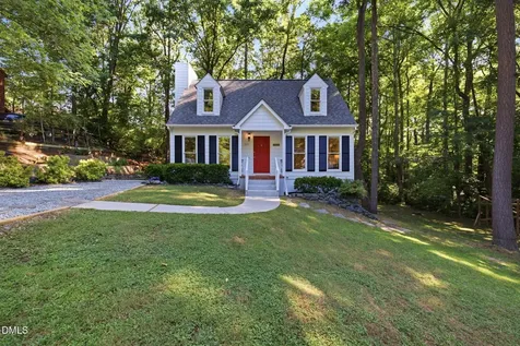 1615 Valley Run Durham NC 27707