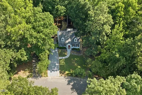 1615 Valley Run Durham NC 27707
