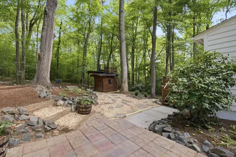1615 Valley Run Durham NC 27707