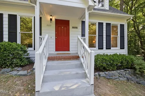 1615 Valley Run Durham NC 27707