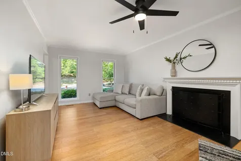 1615 Valley Run Durham NC 27707