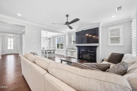 272 High Woods Ridge Chapel Hill NC 27517