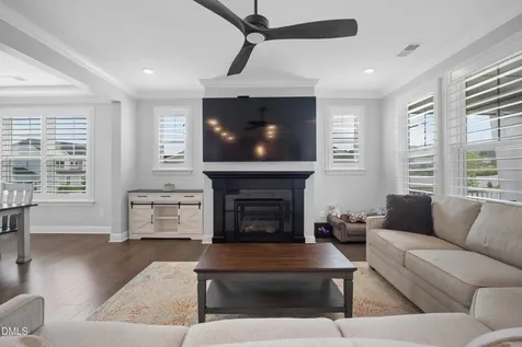 272 High Woods Ridge Chapel Hill NC 27517