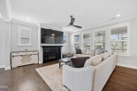 272 High Woods Ridge Chapel Hill NC 27517