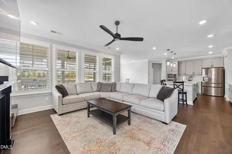 272 High Woods Ridge Chapel Hill NC 27517