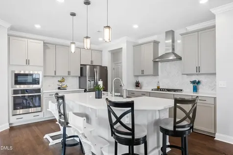 272 High Woods Ridge Chapel Hill NC 27517