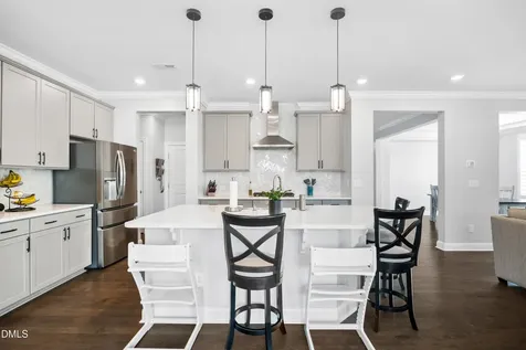 272 High Woods Ridge Chapel Hill NC 27517