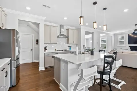 272 High Woods Ridge Chapel Hill NC 27517