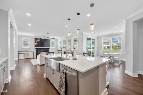 272 High Woods Ridge Chapel Hill NC 27517