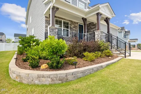 272 High Woods Ridge Chapel Hill NC 27517