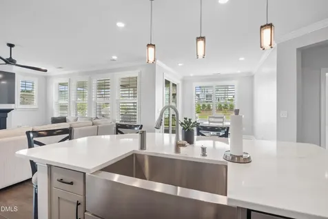272 High Woods Ridge Chapel Hill NC 27517