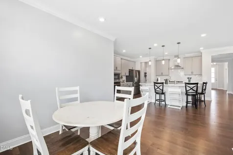 272 High Woods Ridge Chapel Hill NC 27517