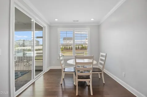 272 High Woods Ridge Chapel Hill NC 27517