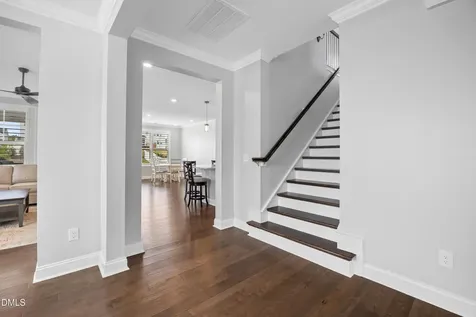 272 High Woods Ridge Chapel Hill NC 27517