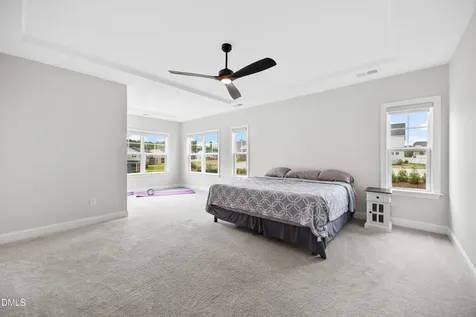 272 High Woods Ridge Chapel Hill NC 27517