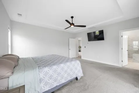 272 High Woods Ridge Chapel Hill NC 27517