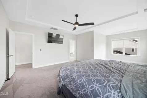 272 High Woods Ridge Chapel Hill NC 27517