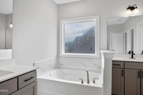 272 High Woods Ridge Chapel Hill NC 27517
