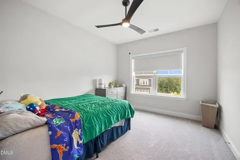 272 High Woods Ridge Chapel Hill NC 27517