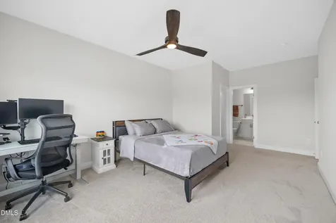 272 High Woods Ridge Chapel Hill NC 27517