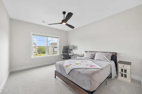 272 High Woods Ridge Chapel Hill NC 27517
