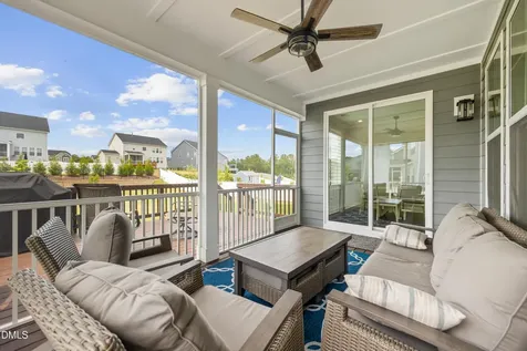 272 High Woods Ridge Chapel Hill NC 27517