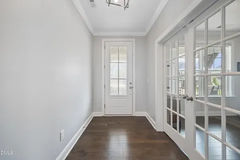 272 High Woods Ridge Chapel Hill NC 27517